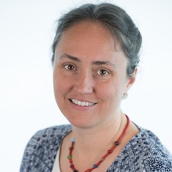 Photo of Alisha Drabek, Ph.D.