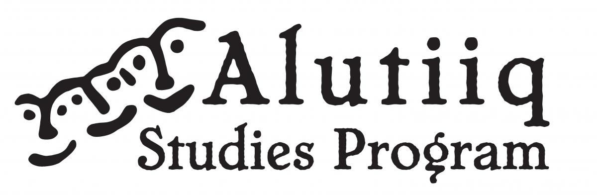 Alutiiq Studies Program Logo