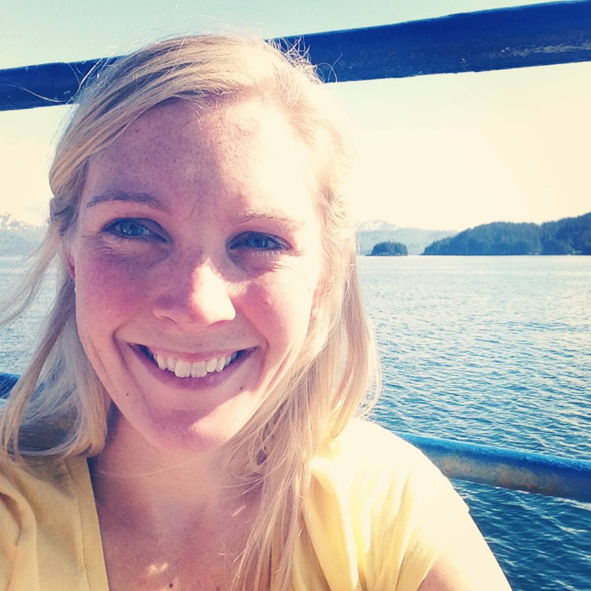 Photo of Heather Abena