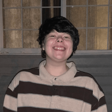 Photo of Bradly Cobban