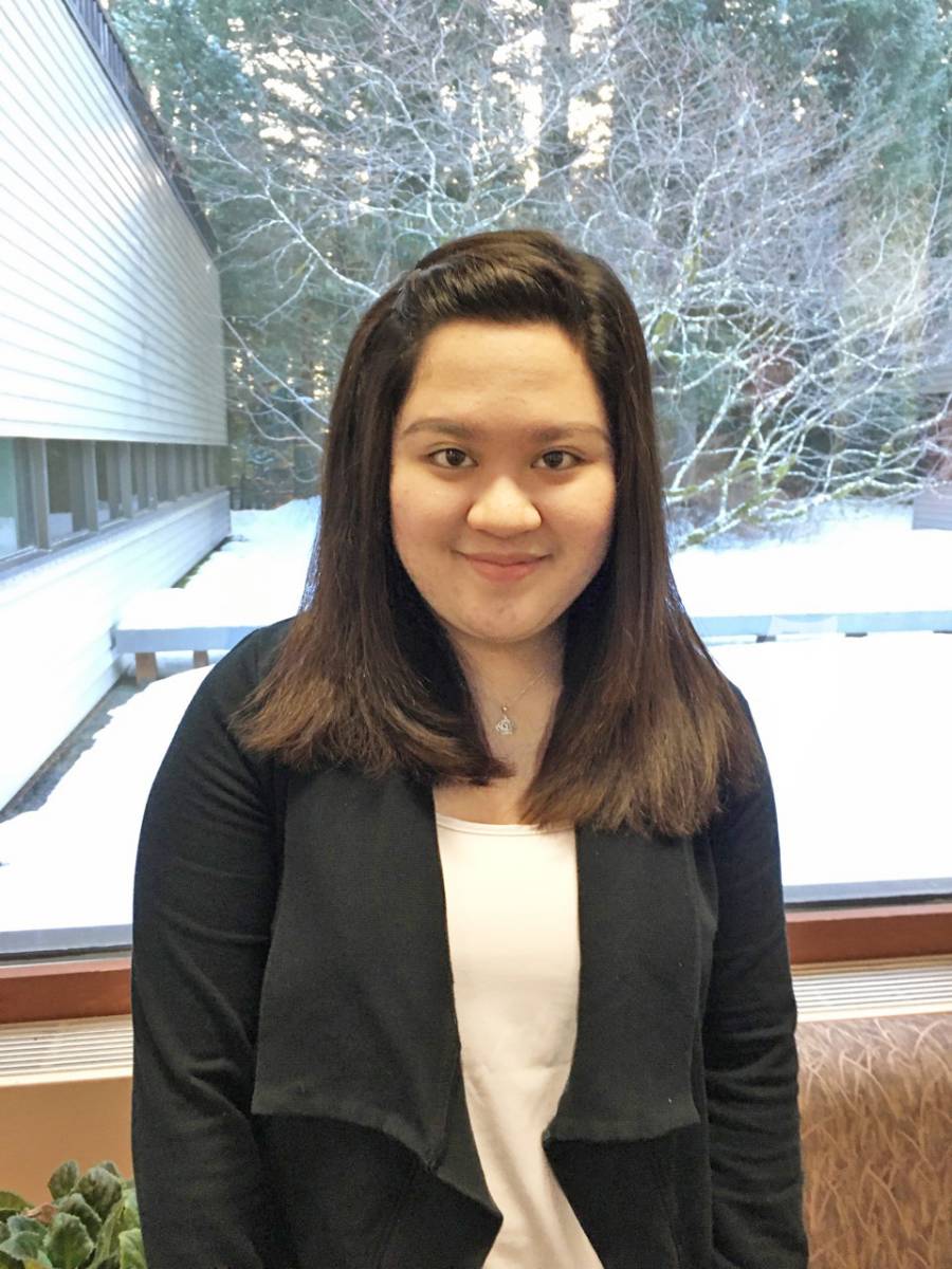 Photo of Deneila Beltran