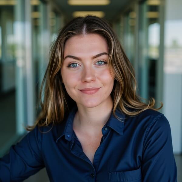 Photo of Ellen Carty