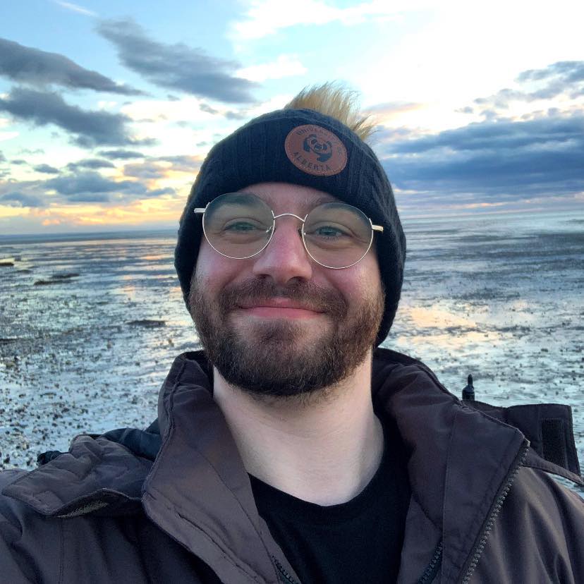 Photo of McKinley Alden