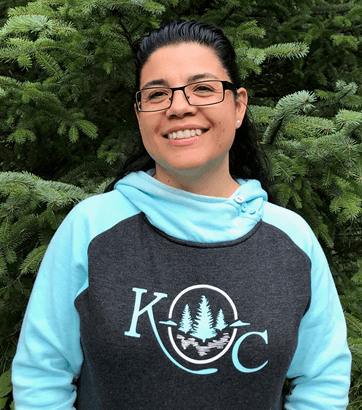 Photo of Nancy Castro