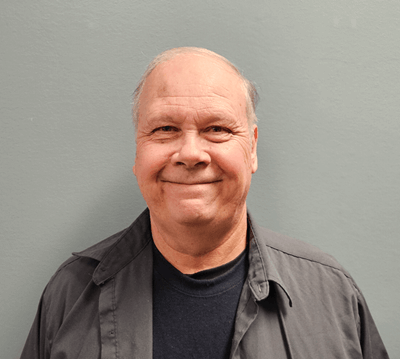 Photo of Kenneth Randy Stewart