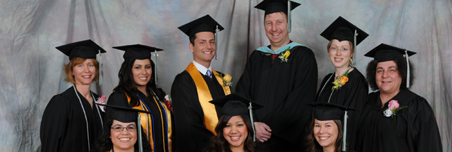 AAS Graduates 2011-2012