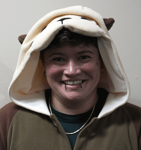 Photo of MJ McCown