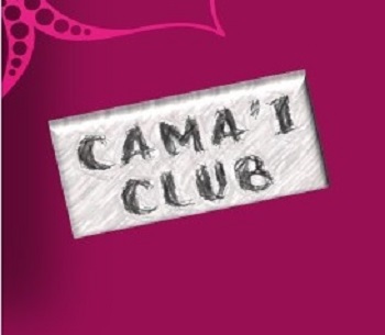 Cama'i club logo