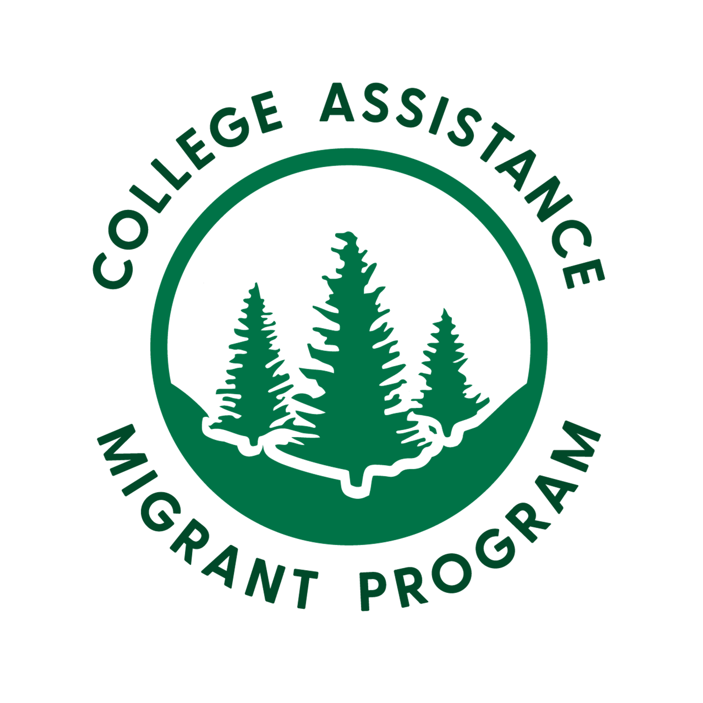 koc college assistance migrant program logo