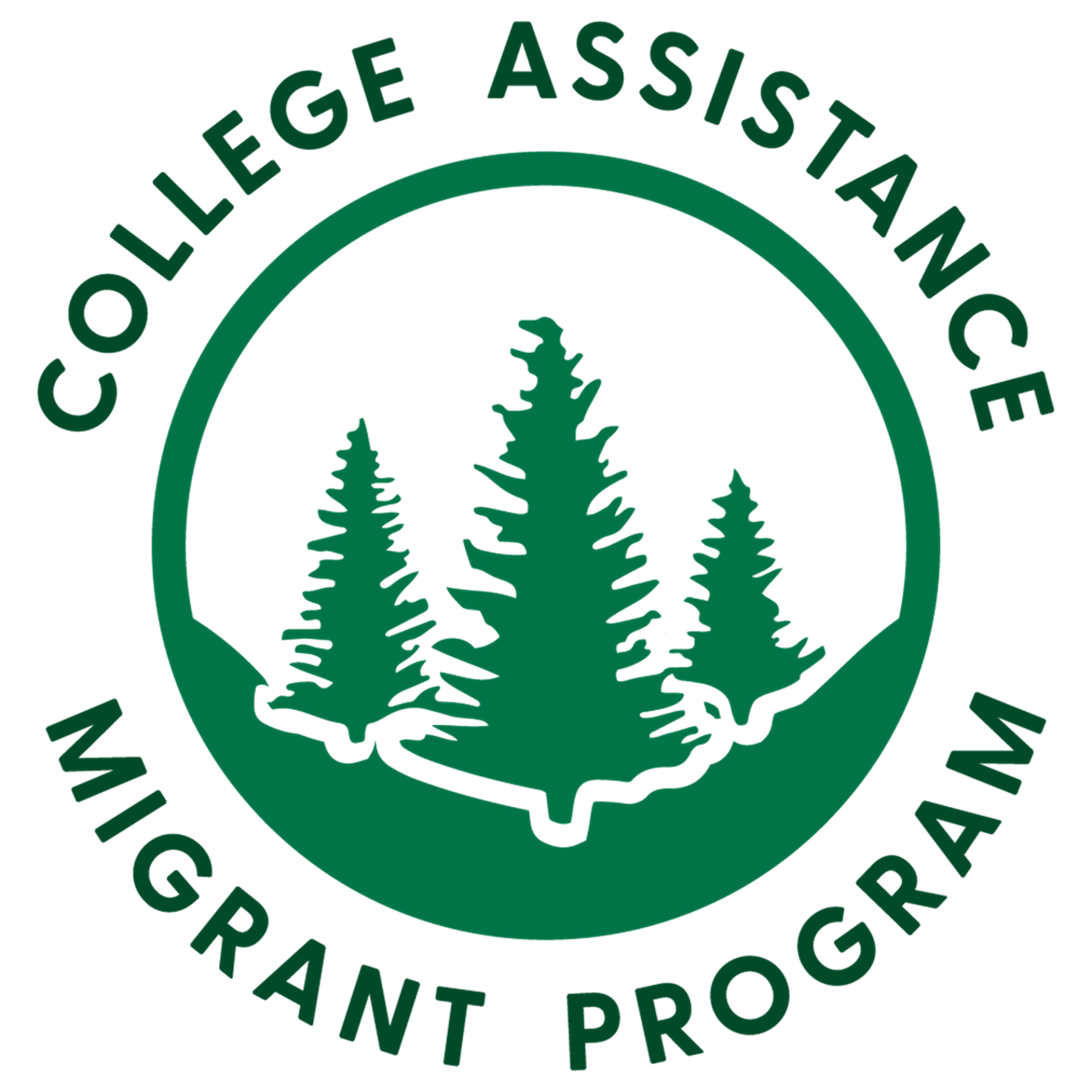 Kodiak College College Assistance Migrant Program logo