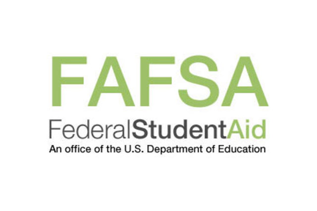 FAFSA Federal Student Aid An office of the U.S. Department of Education