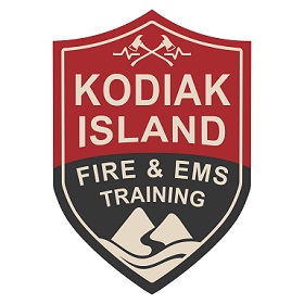 Kodiak Island Fire & EMS Training logo