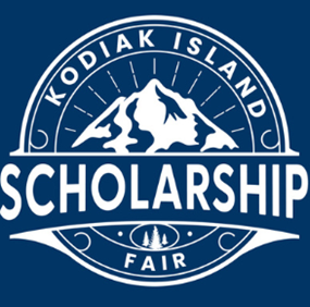 Kodiak Island Scholarship Fair logo