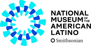 logo for National Museum of the American Latino