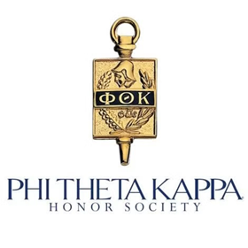Phi Theta Kappa logo