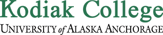 Kodiak College - University of Alaska Anchorage (Logo)