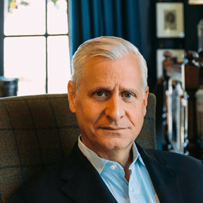 Jon Meacham headshot