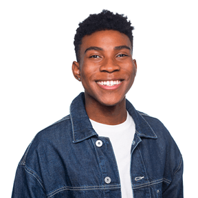 kahlil greene headshot