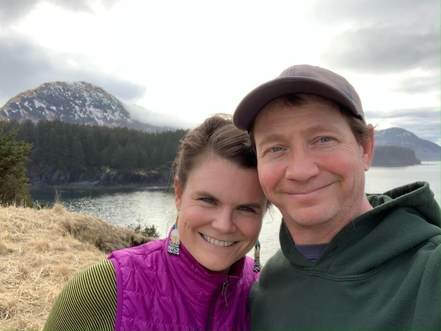 meghan kelly and rob baer